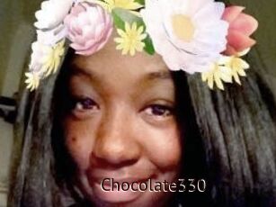 Chocolate330