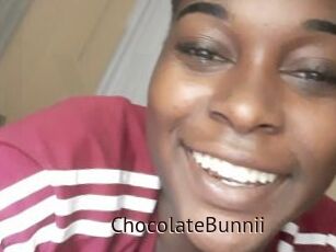 ChocolateBunnii