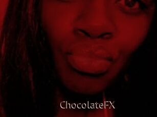 ChocolateFX