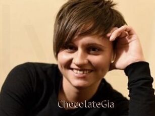 ChocolateGia