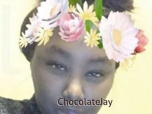 ChocolateJay