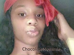 ChocolateMommie
