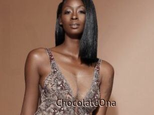 ChocolateOna