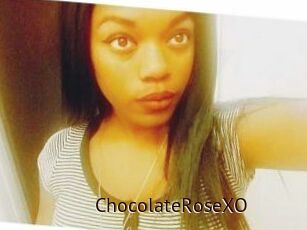 ChocolateRoseXO