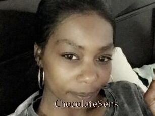ChocolateSens
