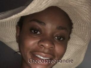 Chocolatebrandie