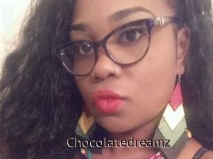 Chocolatedreamz