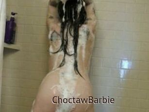ChoctawBarbie
