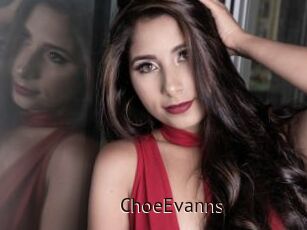 ChoeEvanns