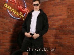 ChrisCockyLad