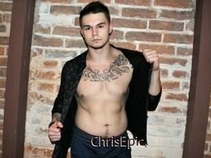 ChrisEpic