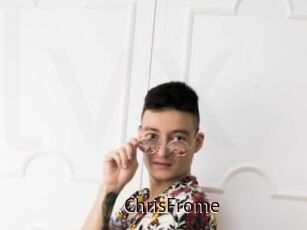 ChrisFrome