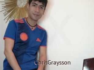 ChrisGraysson
