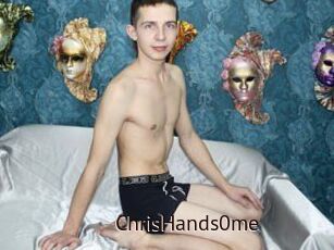 ChrisHands0me