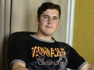 ChrisHarris