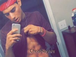 Chris_Haynes