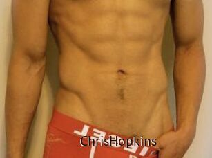 ChrisHopkins