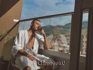 ChrisMeir0