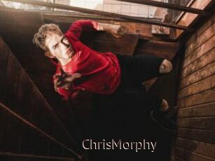 ChrisMorphy