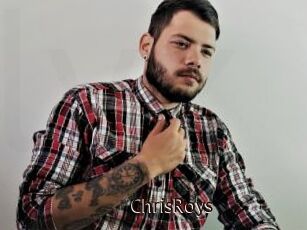 ChrisRoys