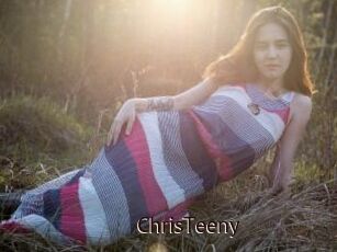 ChrisTeeny