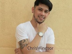 ChrisWindsor