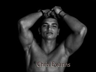 Chris_Evanns
