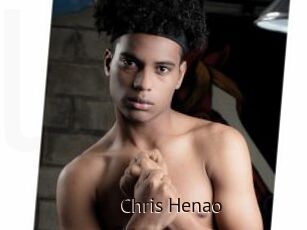 Chris_Henao