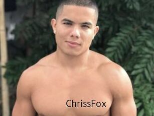 ChrissFox