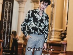 ChrissMorphy