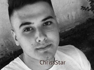 ChrissStar