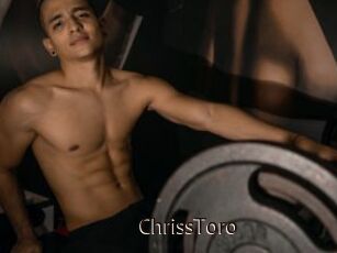 ChrissToro
