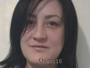 Chrissa18