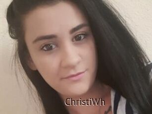 ChristiWh