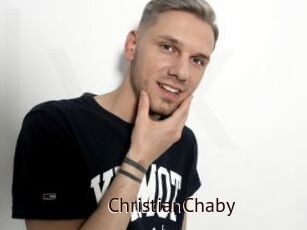 ChristianChaby