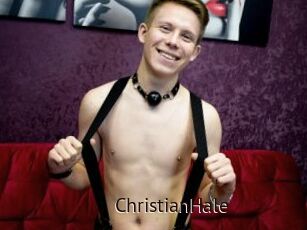 ChristianHale