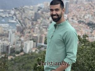 ChristianJay