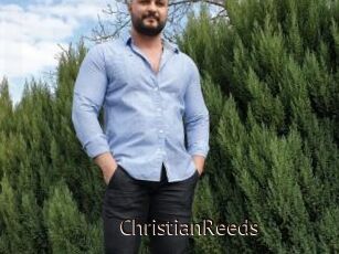 ChristianReeds