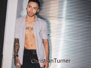ChristianTurner