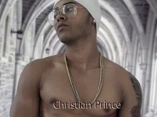 Christian_Prince