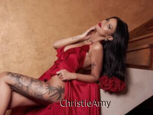 ChristieAmy