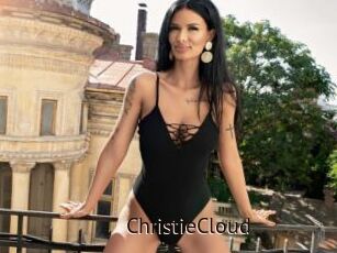 ChristieCloud