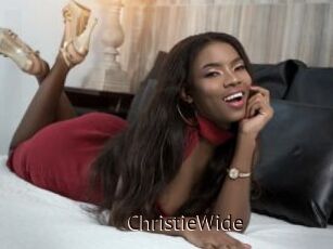 ChristieWide