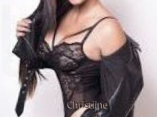 Christiine