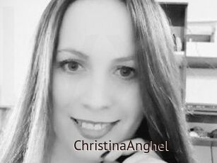 ChristinaAnghel