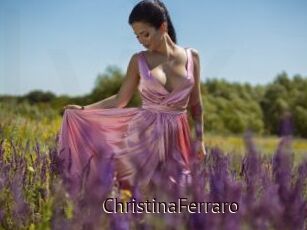 ChristinaFerraro