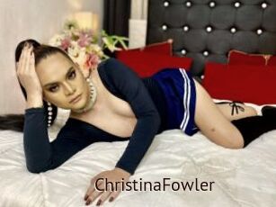 ChristinaFowler