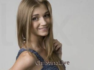 Christina_Live