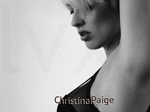 ChristinaPaige