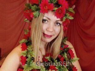 ChristinaRED